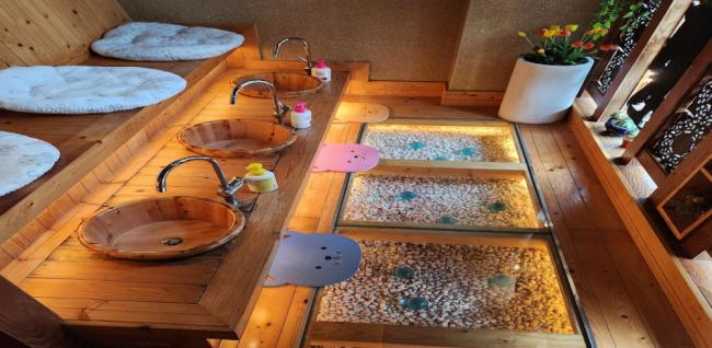 청전동 쿨아로마 (제천) 마사지샵 사진 6