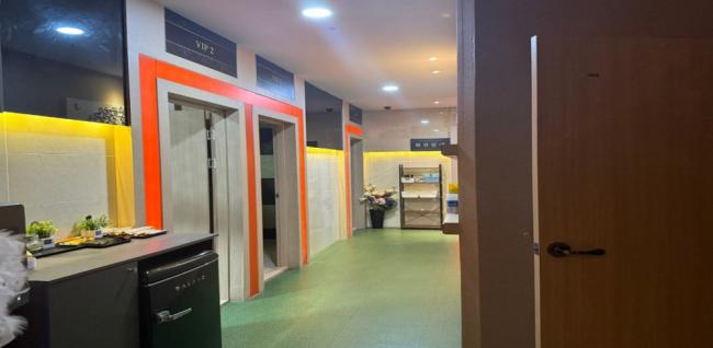 평양아로마 (여수학동)