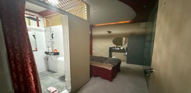 평양아로마 (여수학동)