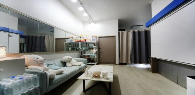 해피테라피 (구로디지털단지역)