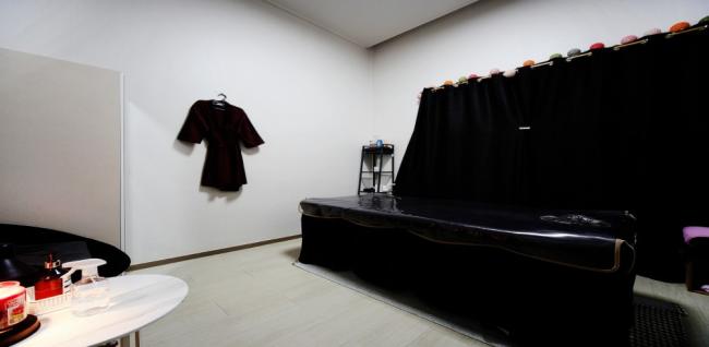 해피테라피 (구로디지털단지역)