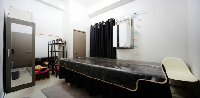 해피테라피 (구로디지털단지역)