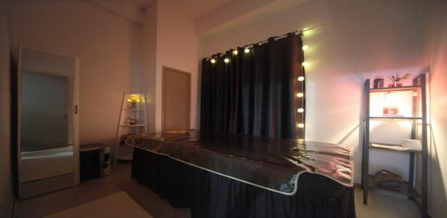 해피테라피 (구로디지털단지역)