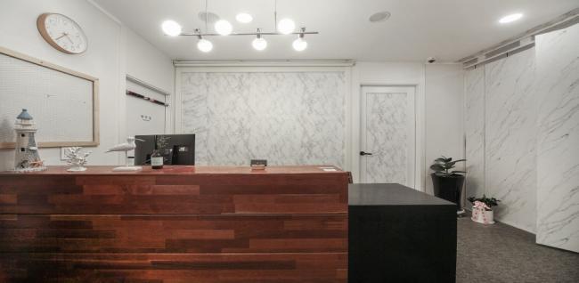 소프트테라피 (구로디지털단지역)