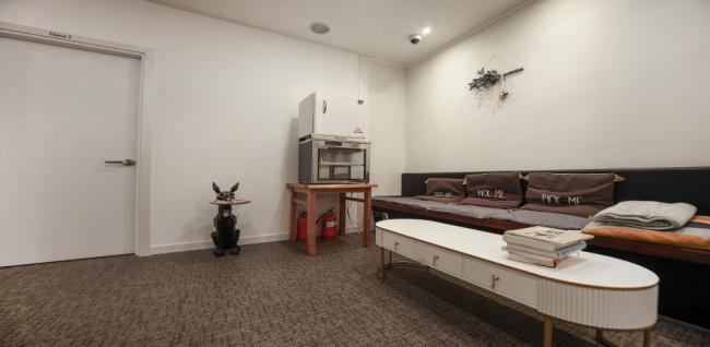 소프트테라피 (구로디지털단지역)