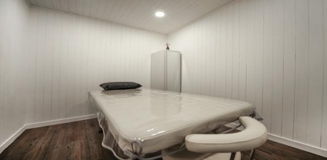 소프트테라피 (구로디지털단지역)