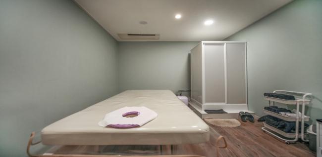 소프트테라피 (구로디지털단지역)