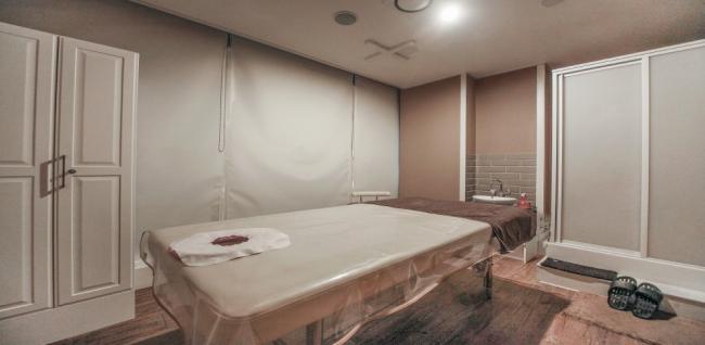 소프트테라피 (구로디지털단지역)