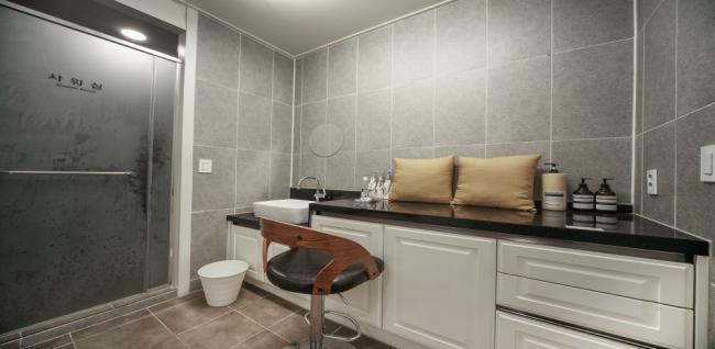 소프트테라피 (구로디지털단지역)