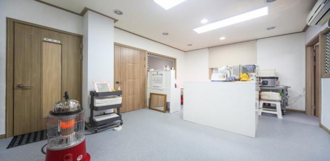 쥬니마사지 (독산)