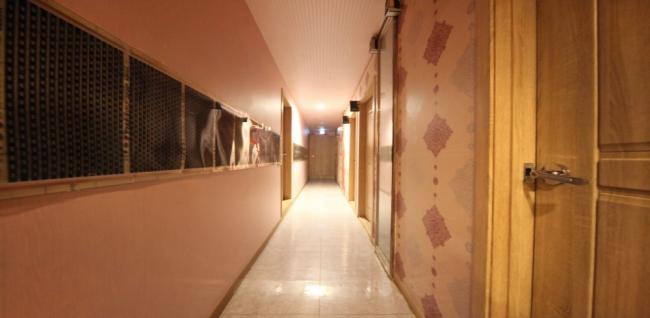 킹마사지 (가산)