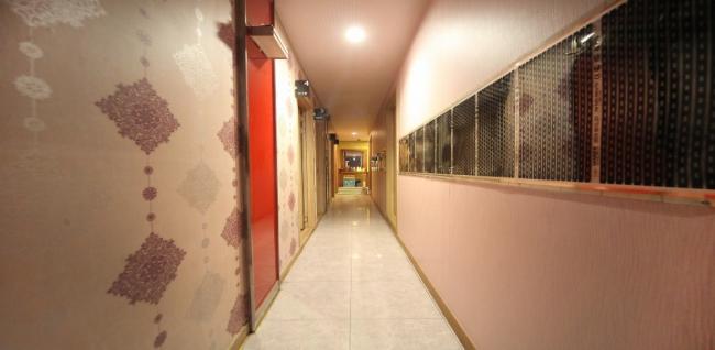 킹마사지 (가산)