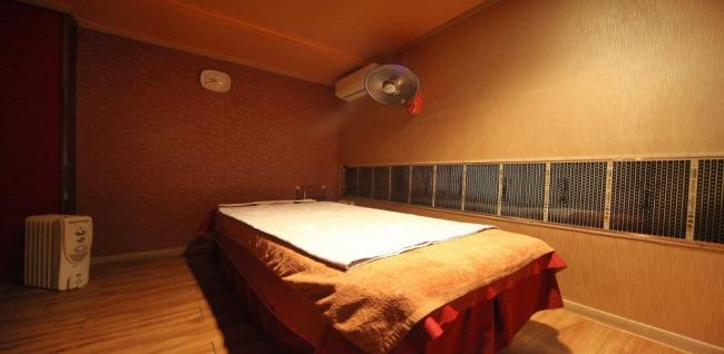 킹마사지 (가산)