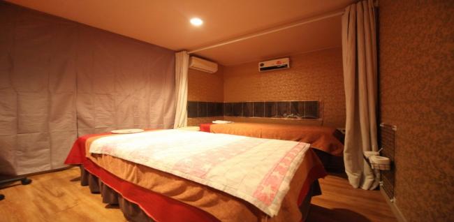 킹마사지 (가산)