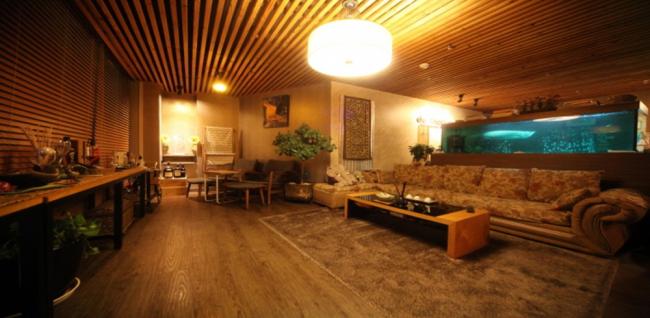 드타이랜드 (홍대)