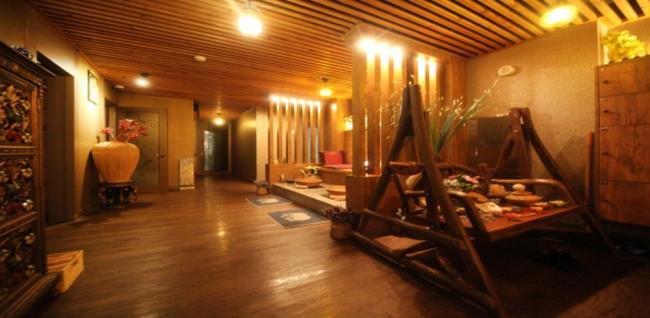 드타이랜드 (홍대)