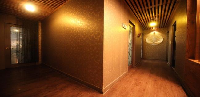 드타이랜드 (홍대)