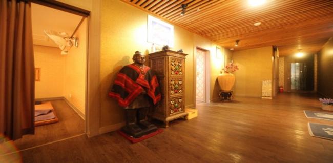 드타이랜드 (홍대)