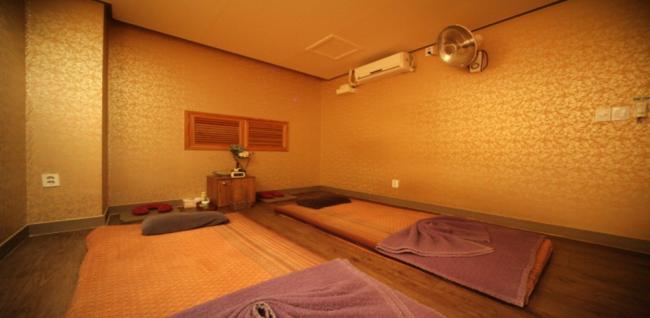 드타이랜드 (홍대)