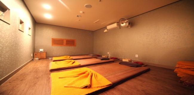 드타이랜드 (홍대)