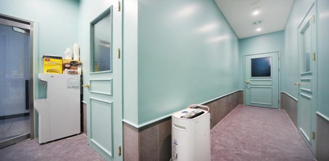 블루아로마 스웨디시 (합정역)