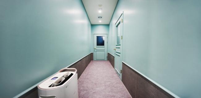 블루아로마 스웨디시 (합정역)