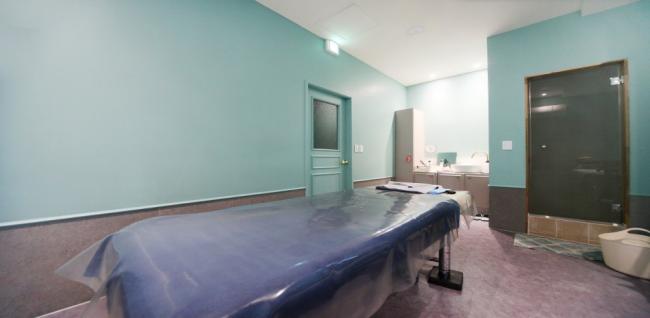 블루아로마 스웨디시 (합정역)