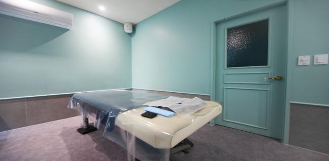 블루아로마 스웨디시 (합정역)