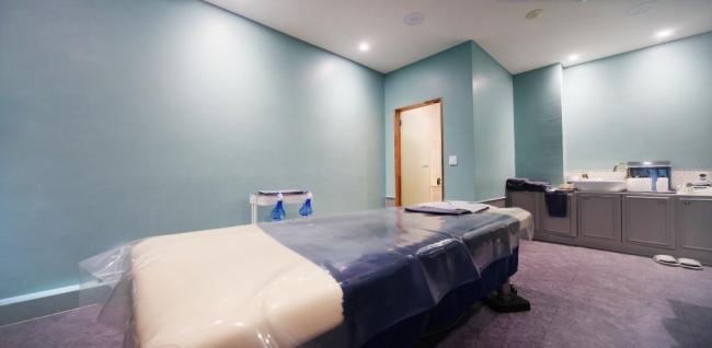 블루아로마 스웨디시 (합정역)