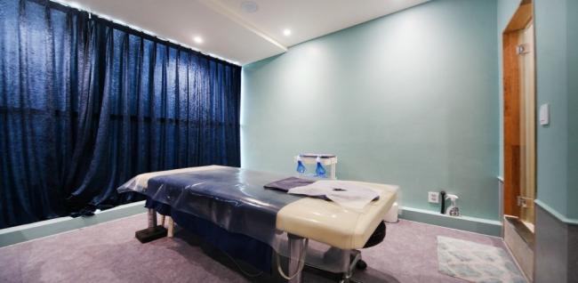 블루아로마 스웨디시 (합정역)