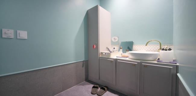 블루아로마 스웨디시 (합정역)