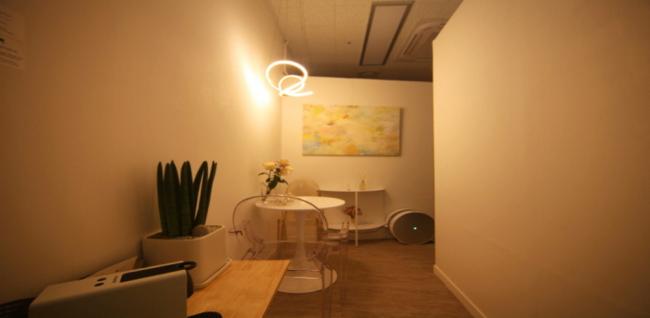 리유테라피 (문정역)