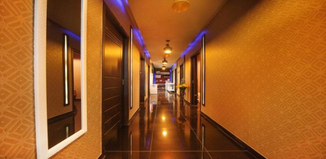 힐링스킨케어 (문정역)