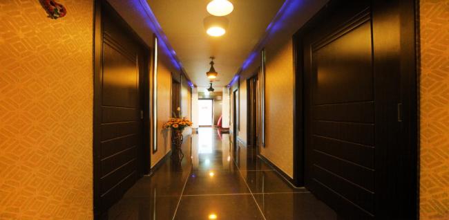 힐링스킨케어 (문정역)