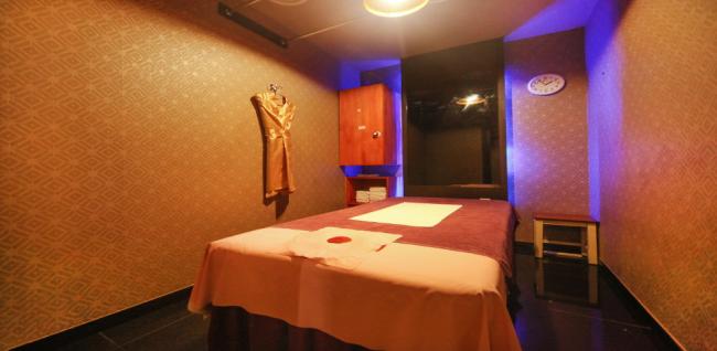 힐링스킨케어 (문정역)