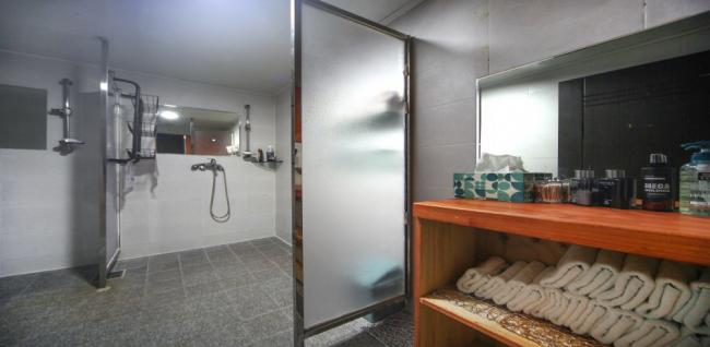 힐링스킨케어 (문정역)