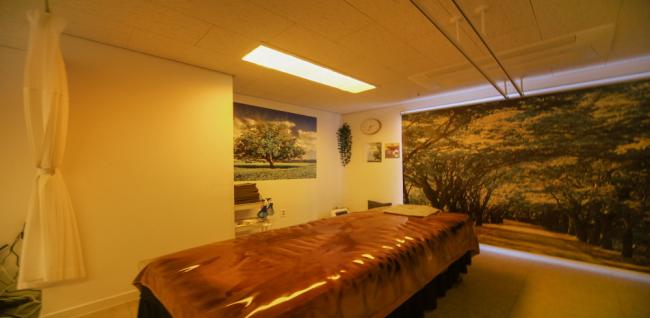 감동스웨디시 (연신내역)