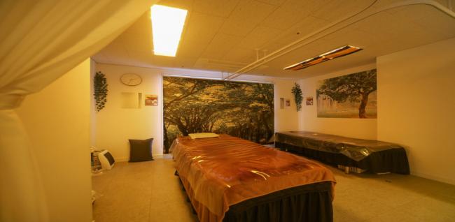 감동스웨디시 (연신내역)