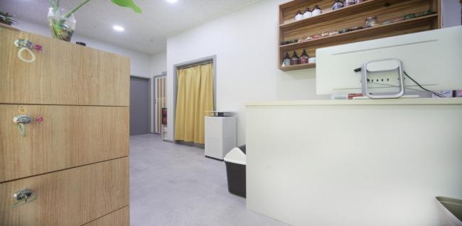 신스케어 (남위례역)