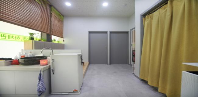 신스케어 (남위례역)