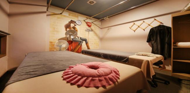 예인테라피 (남위례역)