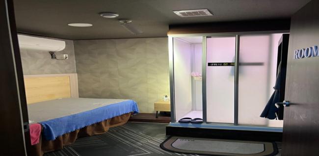 강락마사지 (대소원)