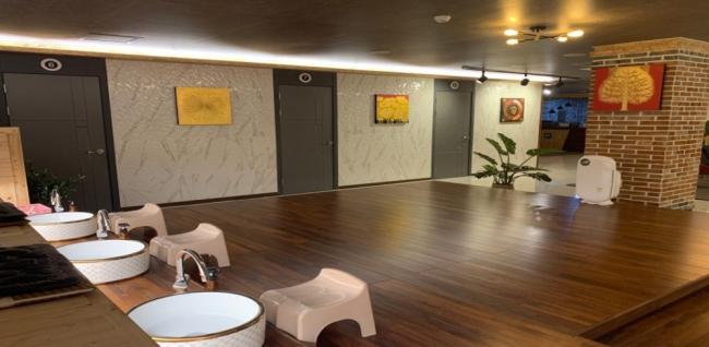 굿데이마사지 (유촌)