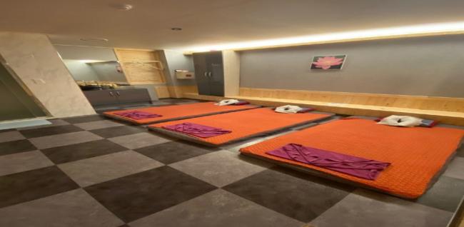 굿데이마사지 (유촌)