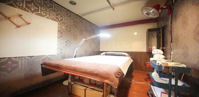 헤라왁싱테라피 (라페스타)