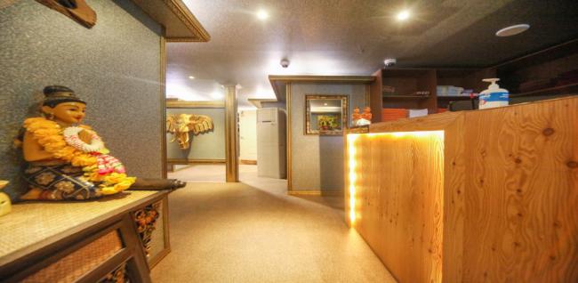 촉디타이 (구리역)