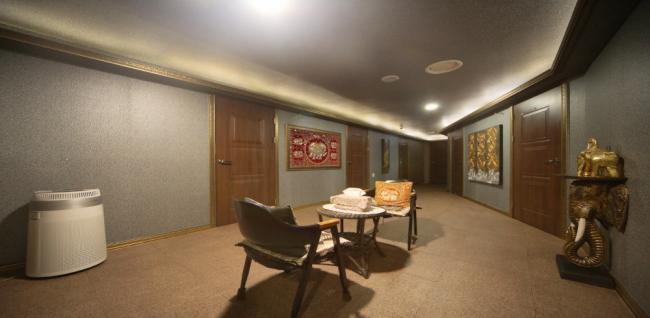 촉디타이 (구리역)