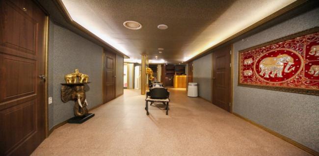 촉디타이 (구리역)