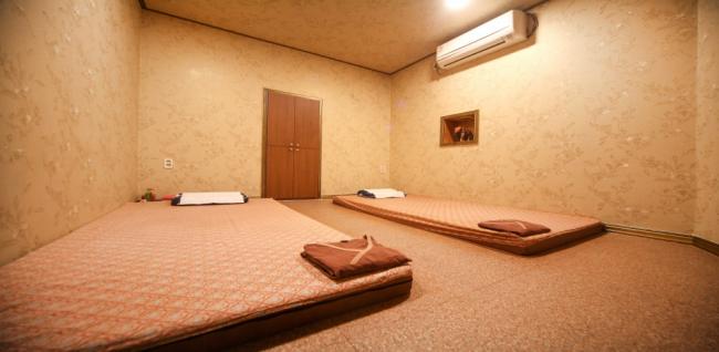 촉디타이 (구리역)