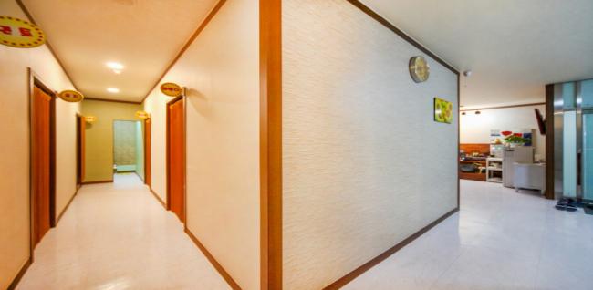 중국상하이테라피 (갈매역)